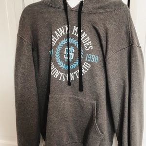 shawn mendes hoodie